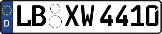 LB-XW4410