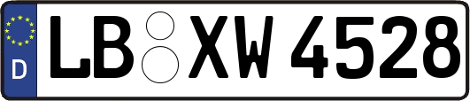 LB-XW4528