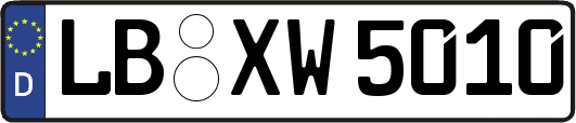 LB-XW5010