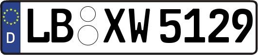 LB-XW5129
