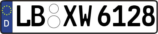 LB-XW6128