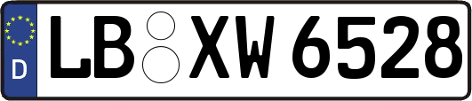 LB-XW6528