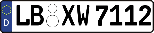 LB-XW7112