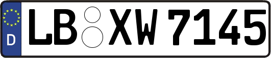 LB-XW7145