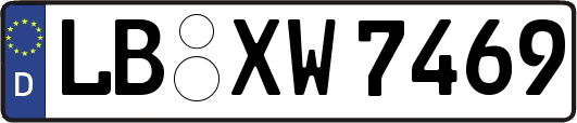 LB-XW7469