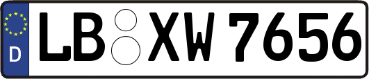 LB-XW7656