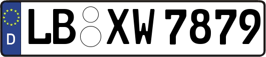 LB-XW7879