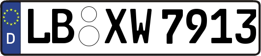LB-XW7913