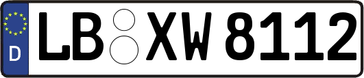 LB-XW8112
