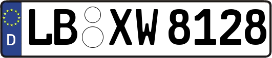LB-XW8128
