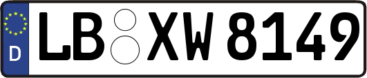 LB-XW8149