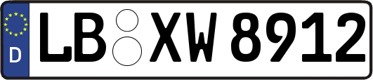 LB-XW8912
