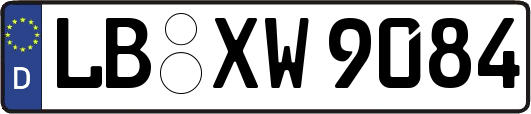 LB-XW9084