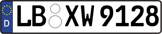 LB-XW9128