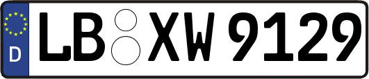 LB-XW9129