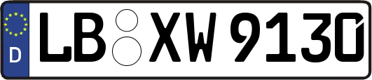 LB-XW9130