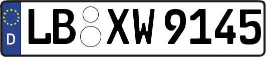 LB-XW9145