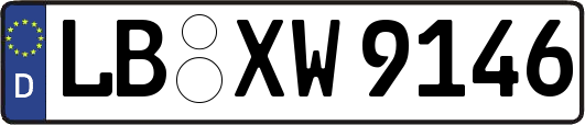 LB-XW9146