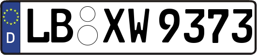 LB-XW9373