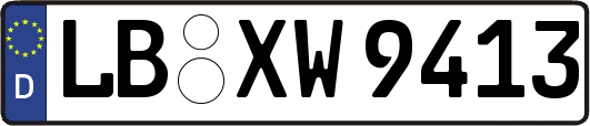 LB-XW9413