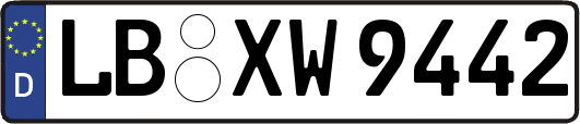 LB-XW9442