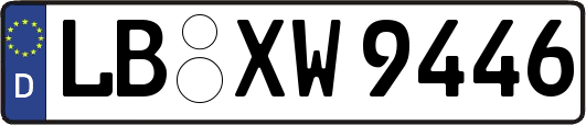 LB-XW9446