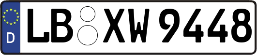 LB-XW9448