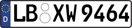 LB-XW9464