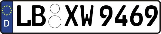 LB-XW9469