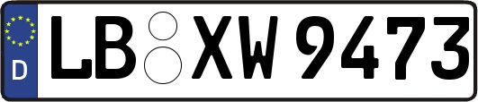 LB-XW9473