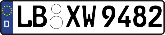 LB-XW9482