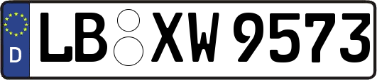 LB-XW9573