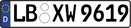 LB-XW9619