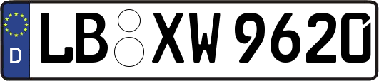 LB-XW9620