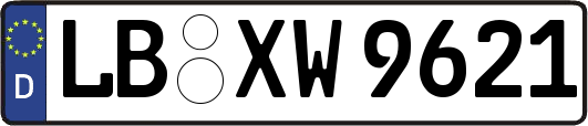 LB-XW9621