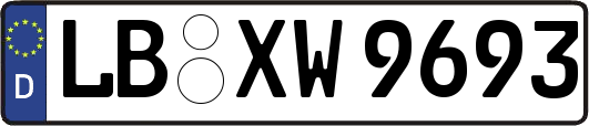 LB-XW9693