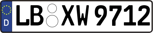 LB-XW9712