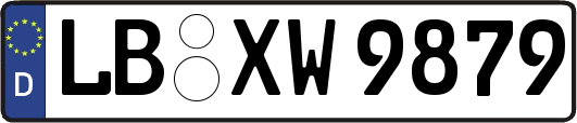LB-XW9879