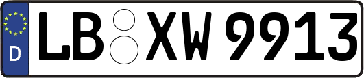 LB-XW9913