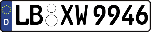 LB-XW9946
