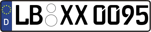 LB-XX0095