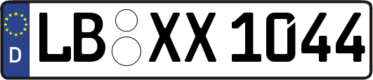 LB-XX1044