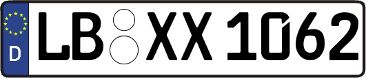 LB-XX1062