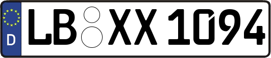 LB-XX1094