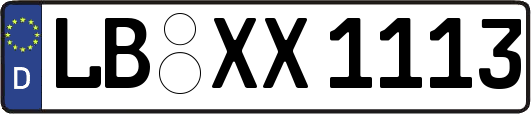 LB-XX1113