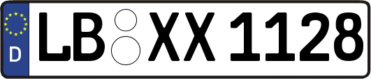 LB-XX1128