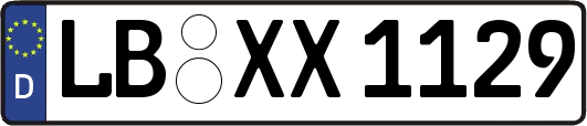 LB-XX1129