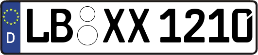 LB-XX1210