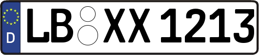 LB-XX1213