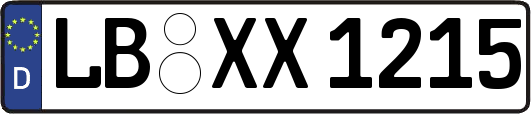 LB-XX1215